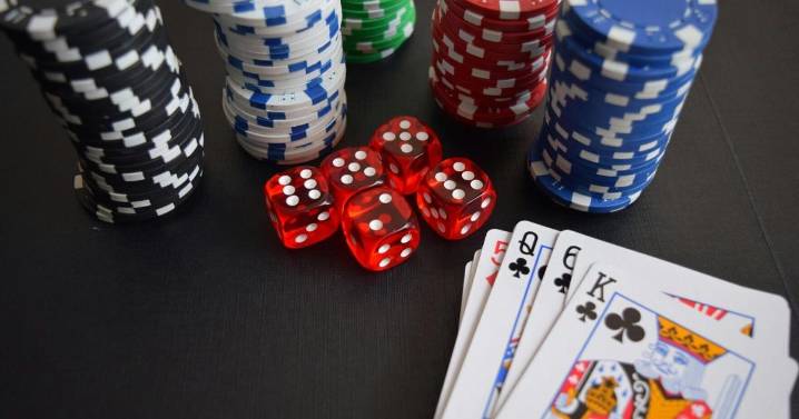 The Vicarious Thrill of Sweepstakes Casinos