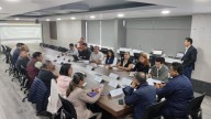 Instalan Grupo Interdisciplinario de la Gestión de la Calidad del Aire en la entidad