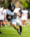 Which potential stars could emerge for Deion Sanders’ Buffaloes?