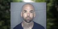 Jackson County murder suspect on the run after cutting ankle monitor