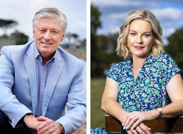 Darragh McManus: Pat Kenny made a success of a risky Newstalk defection
