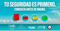Compañía de Turismo impulsa nueva campaña educativa sobre seguridad en cuerpos de agua