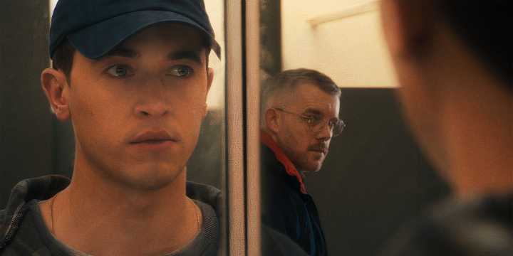 Major Hunger Games Star Leads New Thriller With 79% Rotten Tomatoes Score In First Trailer