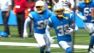 Chargers' defense steps up in 27-13 preseason win against Saints