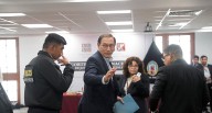 Martín Vizcarra se va preso por 5 meses junto a otros expresidentes