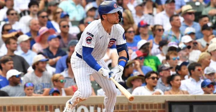 Chicago Cubs vs. Pittsburgh Pirates preview, Sunday 8/17, 1:20 CT