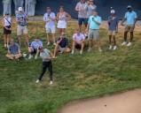 Josh Tolentino: Maryland embraces pro golf. Keep it coming.