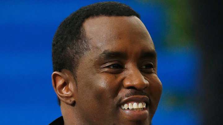 Diddy Sexual Battery Lawsuit Dismissed, Judge Says Clock Ran Out