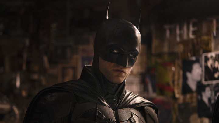 There's A Rumor Going Around About The Batman 2 Losing A Major Cast Member, But Hold On A Second
