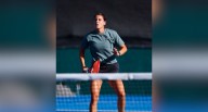 Emma Navarro enciende motores rumbo al Abierto de Monterrey
