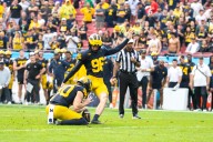 Remembering his mother, Hudson Hollenbeck aiming higher for upcoming season