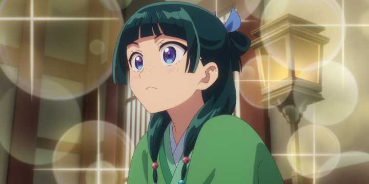 Japan's Top Anime of Spring 2025 Includes 3 Unexpected Picks