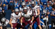 Anaconda native, former Griz Braxton Hill signed by CFL's Hamilton Tiger