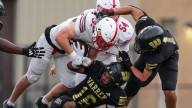 See best photos from Center Grove vs. Warren Central Week 1 IHSAA football