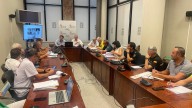 El incendio de Anllares del Sil obliga a desalojar el Valle de Fornela ante su avance incontrolable
