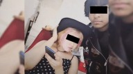 Detienen a dos adolescentes en Nuevo León por apuñalar y degollar a un perro