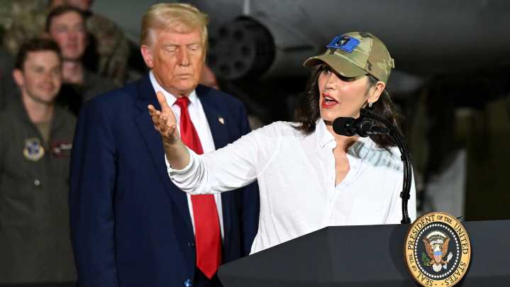 Whitmer told Trump in private that Mich. auto jobs depend on tariff change of course