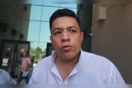 Cae policía de Mexicali relacionado con agresión contra periodista Jorge Heras