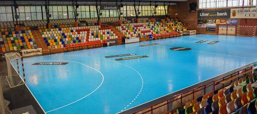 Entrada gratuita para el Rebi Cuenca-Guadalajara, primer partido de pretemporada en El Sargal