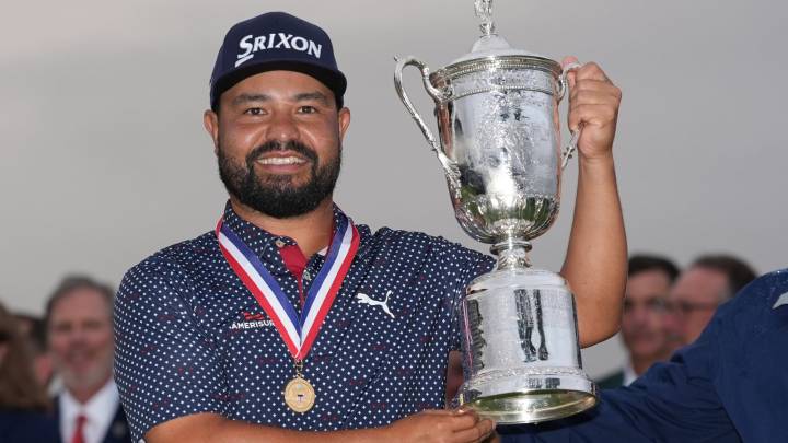 US Open and US Women's Open golf to remain exclusively live on Sky Sports until at least 2030
