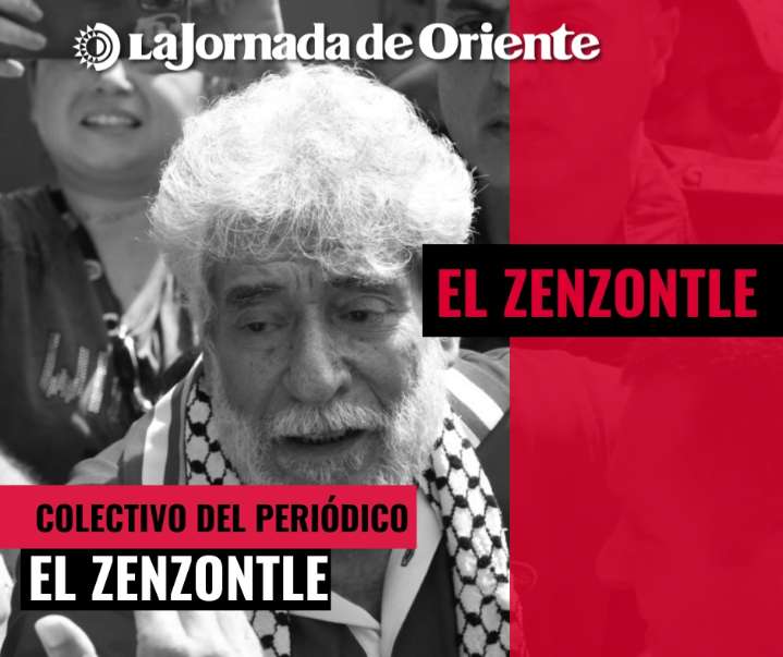 “Detrás del enemigo en todas partes”