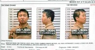 Interpol emite ficha roja contra Brother Wang; habría escapado por un túnel