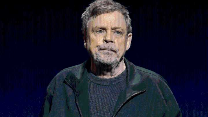 Mark Hamill Almost Left America After Trump Won Election