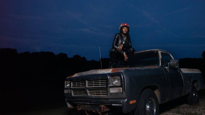 Rapper J.I.D announces world tour with Seattle stop