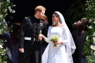 Meghan confiesa lo que más extraña de Reino Unido