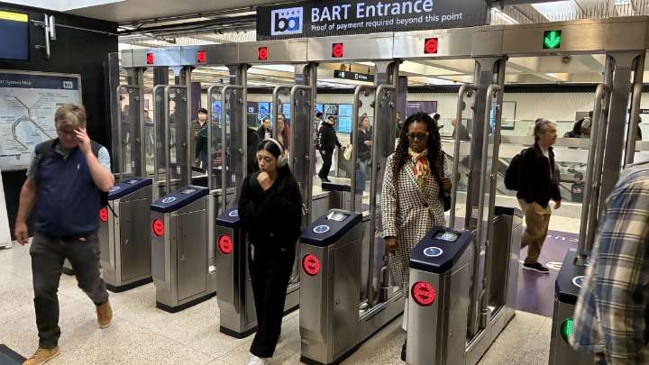 BART hires new independent police auditor