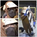 Monkey-Suit Clad Person Vandalizes Salvation Army Cameras: Chambersburg Police
