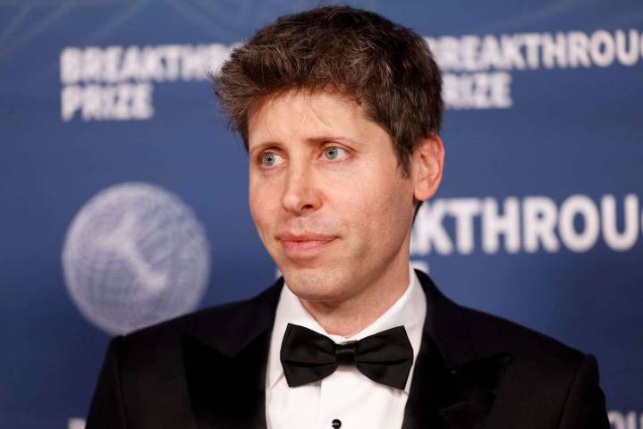 Demandan a OpenAI y a Sam Altman por papel de ChatGPT en suicidio de adolescente en EE.UU. – NotiCel 