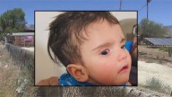 Emmanuel Haro: Parents of missing California baby arrested for murder; operation underway