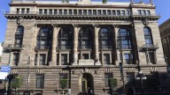 Banxico mejora expectativa del crecimiento de la economía para 2025; no caerá el PIB