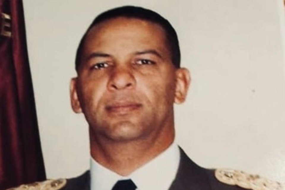 Exigen libertad del general Hernández da Costa: siete años detenido por el caso «drones»