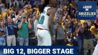 NBA Schedule Release Preview/Draft and International Grizzlies takes