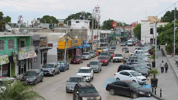 Estafan a compradores de autos usados en Tampico: piden depósitos y desaparecen