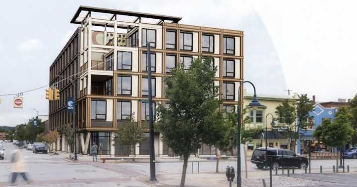TRAVERSE CITY Commission splits CDBG money between rental vouchers, day shelter and affordable housing for homeless