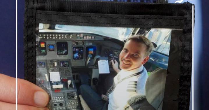 Georgia parents of D.C. plane crash victim demand aviation safety reform in Washington