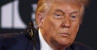 Trump evita la multa millonaria dictada contra él, tras ser condenado por fraude