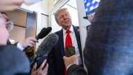 Trump, Putin Meet in Alaska to Discuss Ending Russia’s War in Ukraine