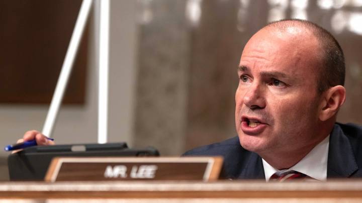 One GOP battle to watch this funding season