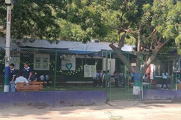 I.E.D Buenos Aires y Pedagógico del Caribe realizan Encuentro de Semilleros
