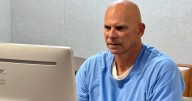 California parole board says Lyle Menendez should remain in prison