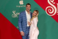 Rob Gronkowski’s GF Camille Announces New Career Move and Sends 5-Word Message to Tampa Rob Gronkowski’s GF Camille steps further into the world of fashion with an exciting new project just days away 