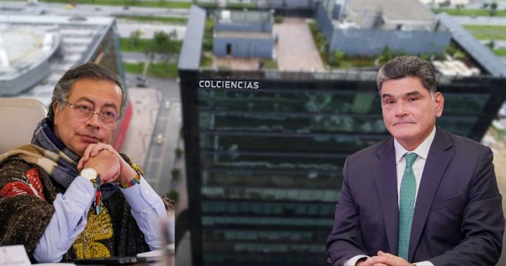 Procuraduría y Presidencia chocan con MinCiencias por trabas en inversión de regalías