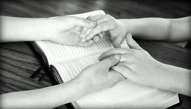 Bible Study Turns Into Multi-Level Marketing Pitch
