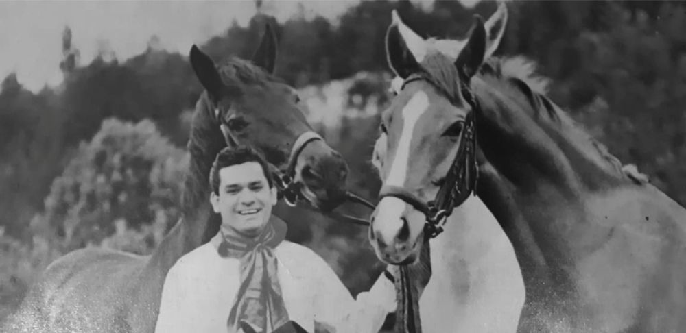 Luis Ariel Rey Roa: el más grande de todos los tiempos