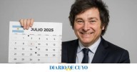 La decisión de Javier Milei para los feriados que caen sábado o domingo