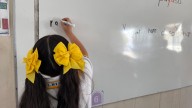 Más de 300 mil alumnos regresan a clases en León este lunes